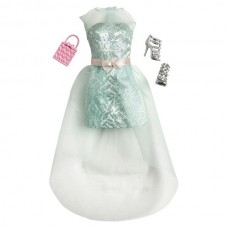 Одежда для куклы Барби Гламур BARBIE (CFX92/CFX93)